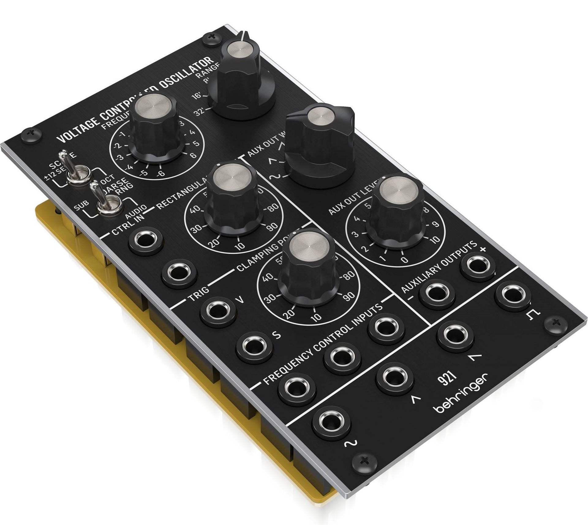 Behringer 921 Voltage Controlled Oscillator Module