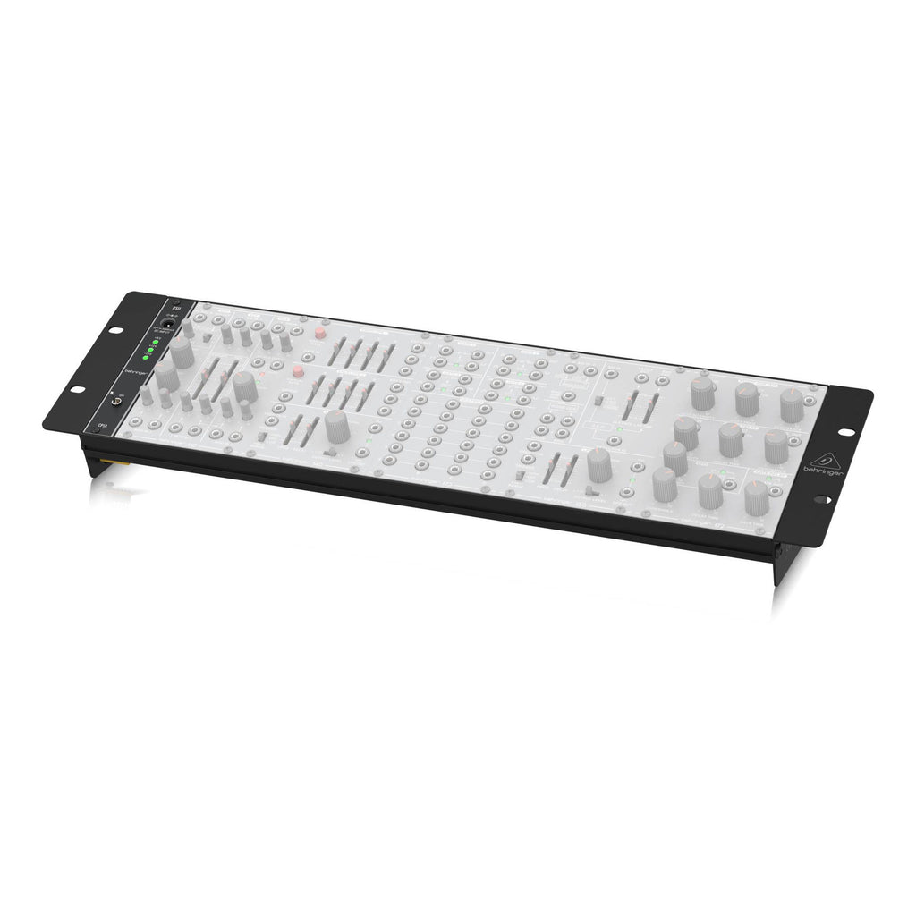 Behringer Eurorack Rack With Power Supply