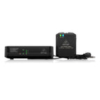 Behringer ULM300LAV Digital Wireless System with Lavalier Microphone