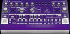 Behringer TD3 GP Analog Bass Line Synth