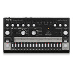 Behringer RD6 BK Analog Drum Machine