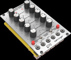 Behringer 1033 Dual Envelope Generator Module for Eurorack