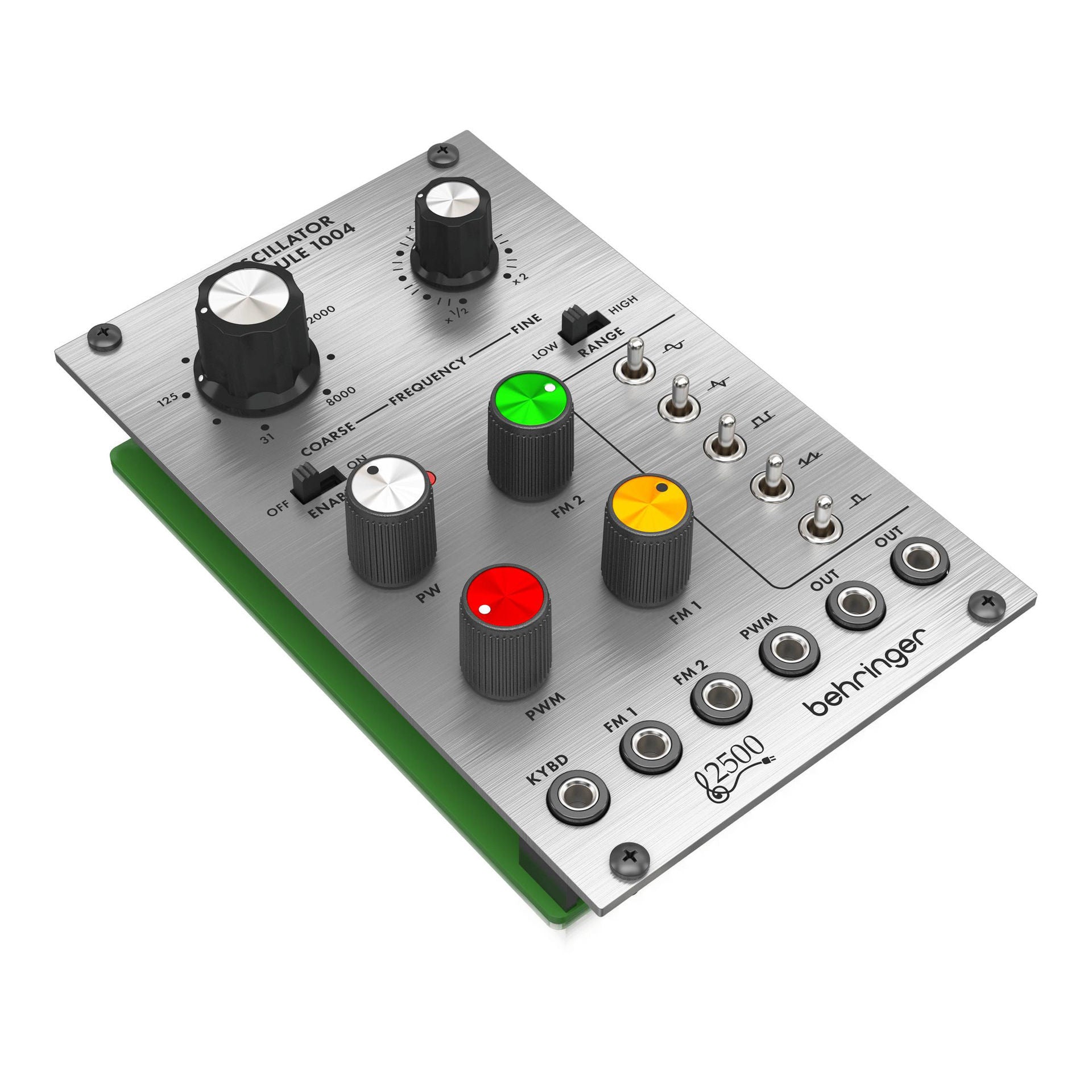 Behringer 1004 Oscillator Module