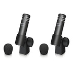 Behringer BC1200 7 Piece Drum Microphone Set In Case