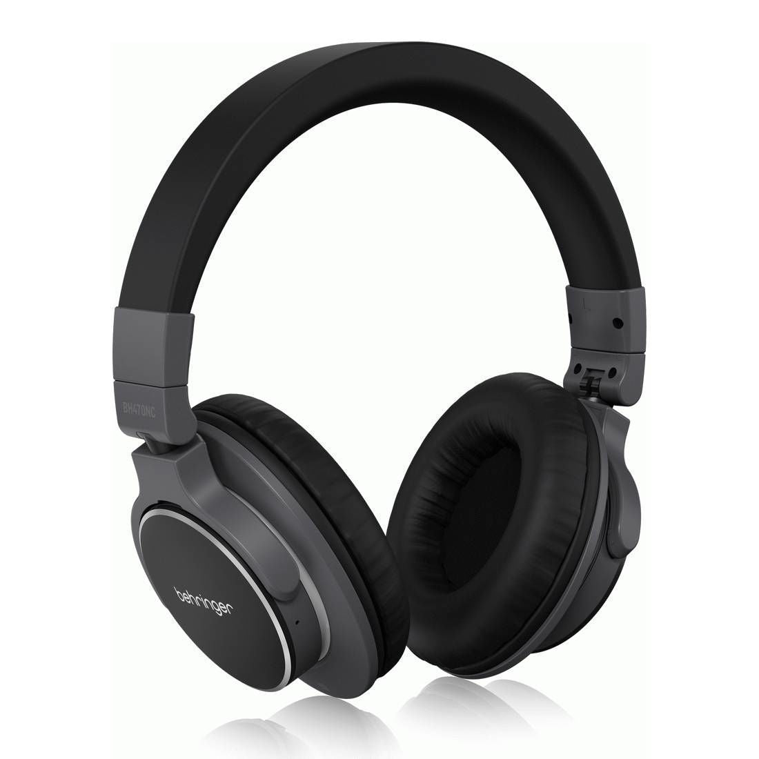 Behringer BH470NC Bluetooth Noise Cancelling Headphones