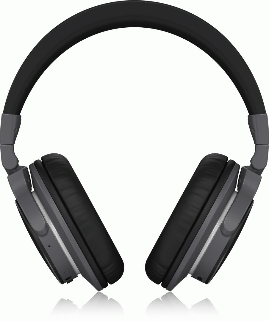 Behringer BH470NC Bluetooth Noise Cancelling Headphones