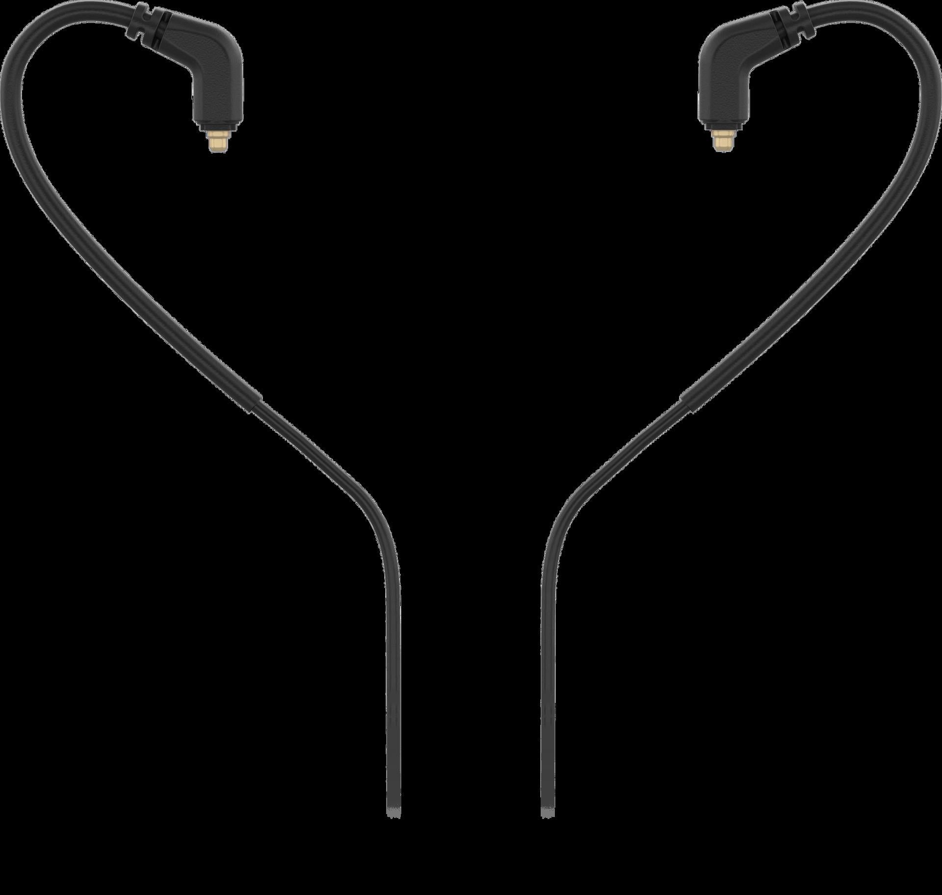 Behringer BT251BK Bluetooth Adapter for MMCX Headphones