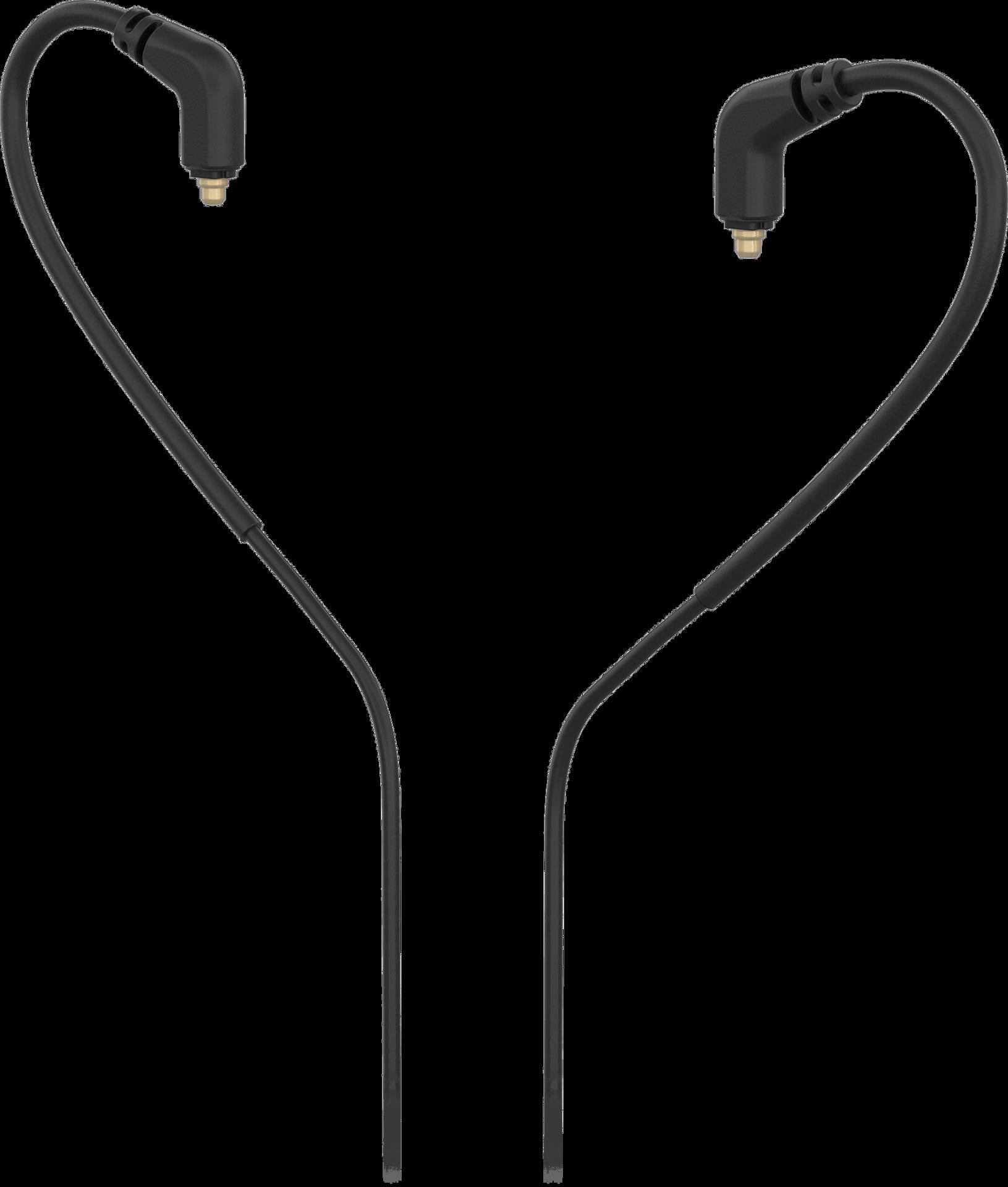 Behringer BT251BK Bluetooth Adapter for MMCX Headphones