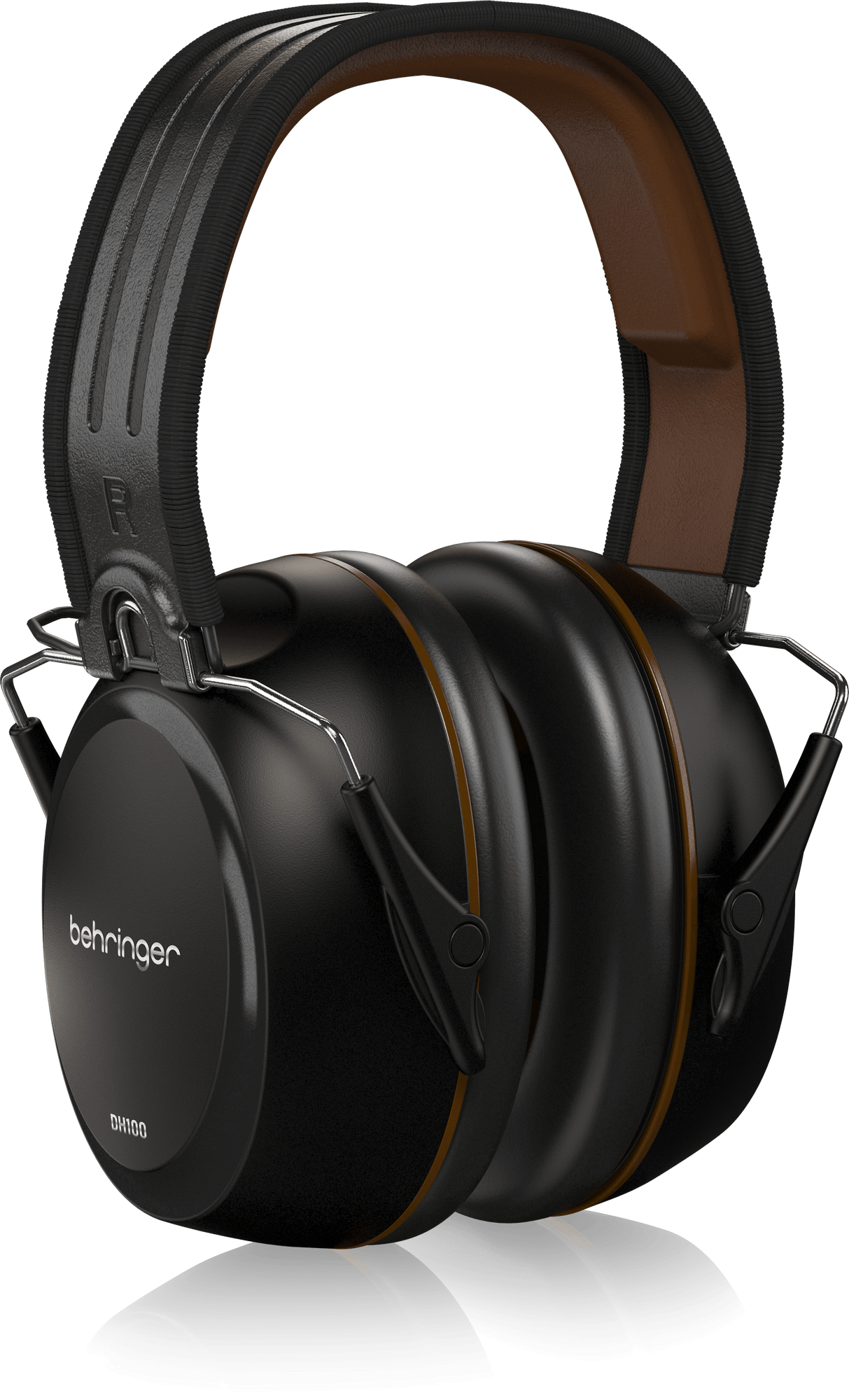 Behringer DH100 Professional Studio Drum Headphones