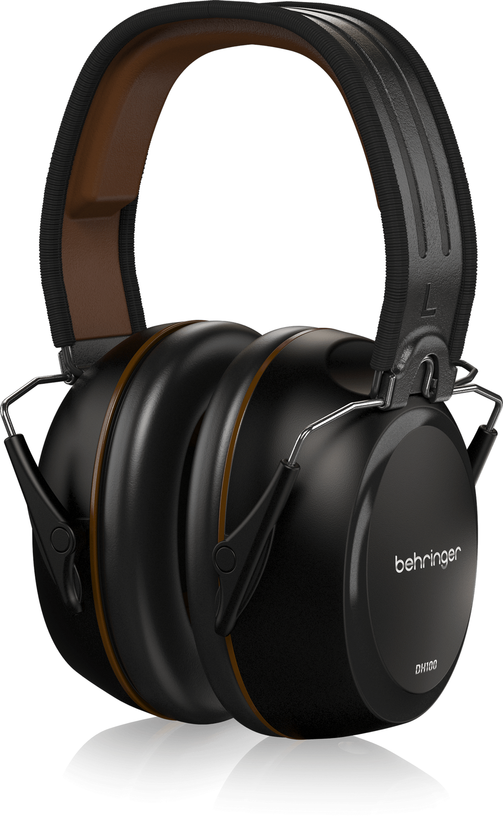 Behringer DH100 Professional Studio Drum Headphones