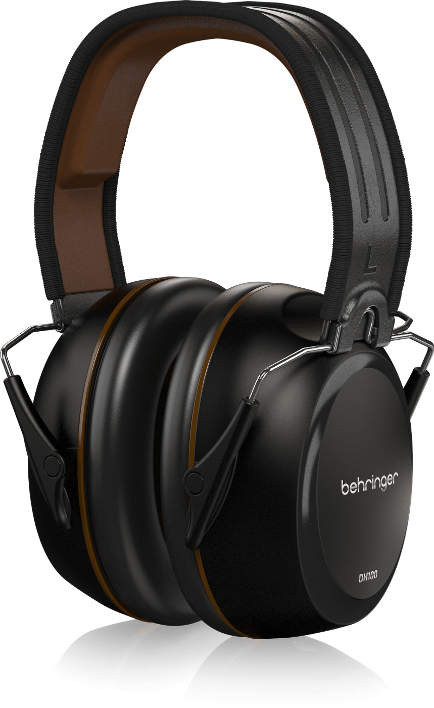 Behringer DH100 Professional Studio Drum Headphones