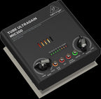 Behringer MIC300 Tube Preamp With Limiter