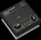 Behringer MIC300 Tube Preamp With Limiter