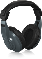 Behringer HPM1100 Silver Multi-Purpose Stereo Headphones