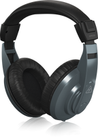 Behringer HPM1100 Silver Multi-Purpose Stereo Headphones