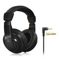 Behringer HPM1100 Black Multi-Purpose Stereo Headphones