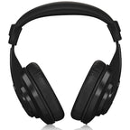 Behringer HPM1100 Black Multi-Purpose Stereo Headphones