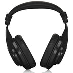 Behringer HPM1100 Black Multi-Purpose Stereo Headphones
