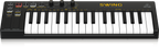 Behringer Swing 32-Key USB Controller Keyboard