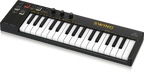 Behringer Swing 32-Key USB Controller Keyboard