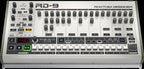 Behringer RD9 Analogue Rhythm Designer Drum Machine