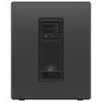 Behringer DR18SUB 2400W 18" Active PA Subwoofer with Built-In Stereo Crossover