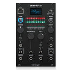 Behringer Brains Digital Oscillator Module