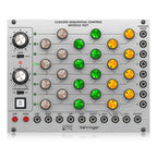 Behringer 1027 Clocked Sequential Control Module