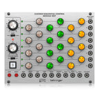 Behringer 1027 Clocked Sequential Control Module