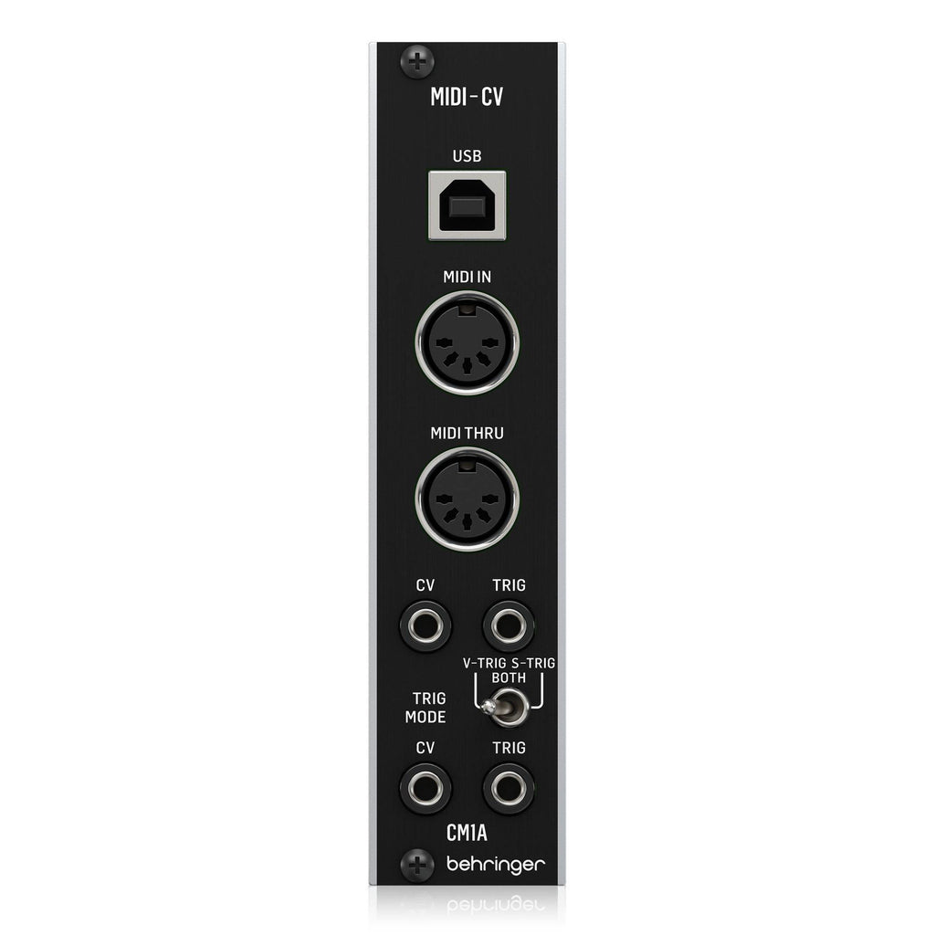 Behringer CM1A MIDI To CV Converter Module