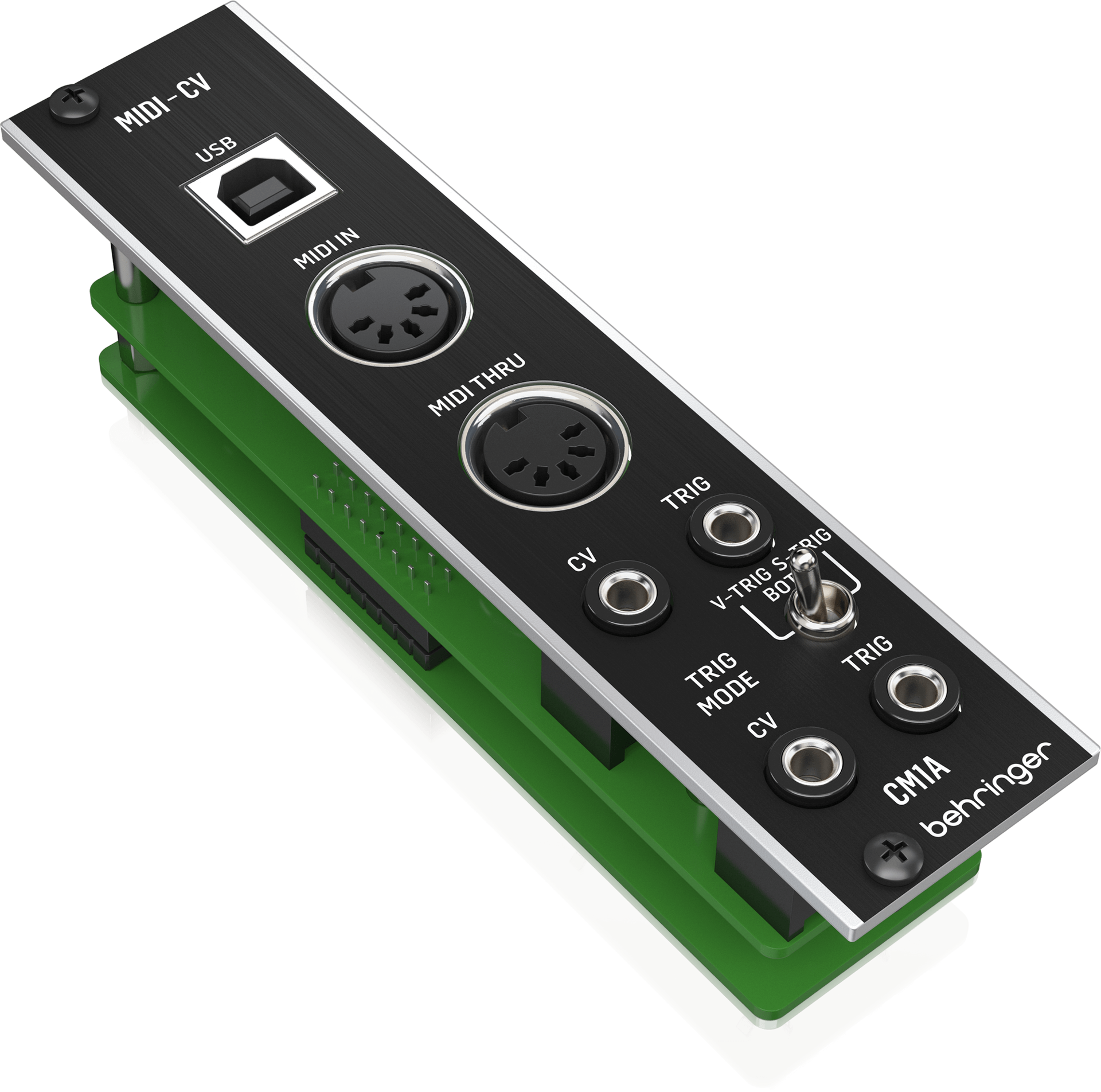 Behringer CM1A MIDI To CV Converter Module