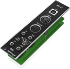 Behringer CM1A MIDI To CV Converter Module