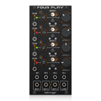 Behringer Four Play Quad Volt Module