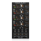Behringer Four Play Quad Volt Module