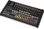 Behringer RD-8 MKII Analog Drum Machine