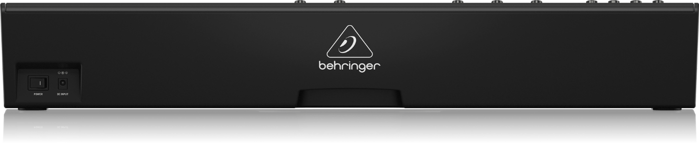 Behringer System 15 Complete Modular Synth