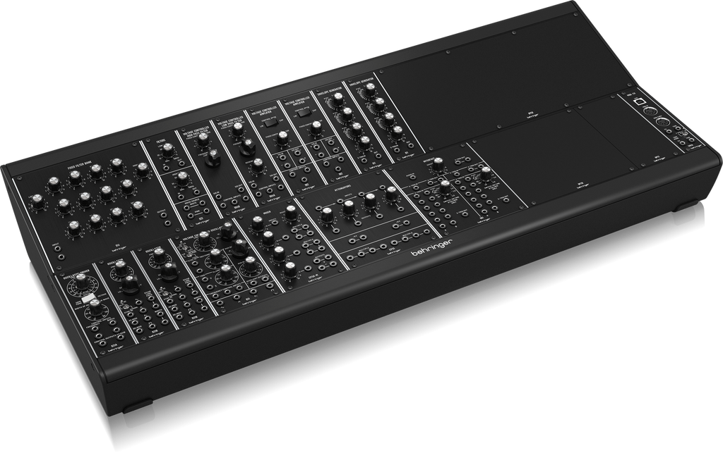Behringer System 15 Complete Modular Synth