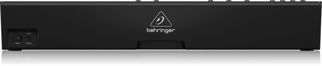 Behringer System 15 Complete Modular Synth