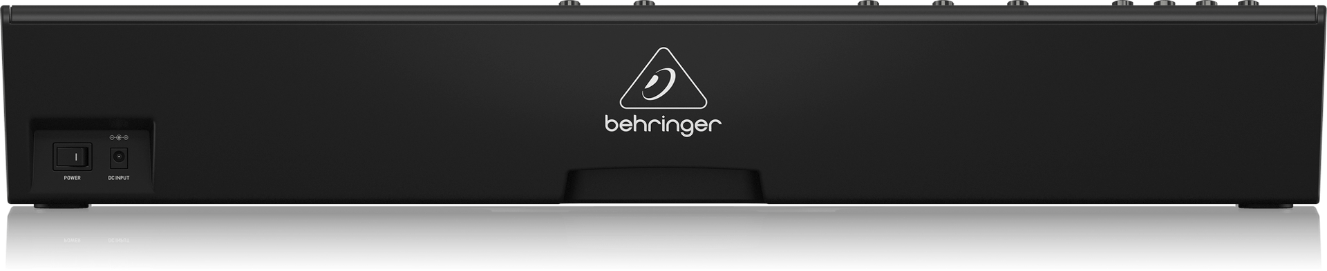 Behringer System 15 Complete Modular Synth