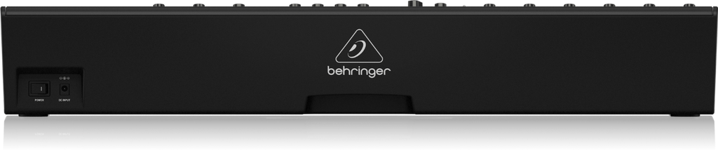 Behringer System 35 Complete Modular Synth