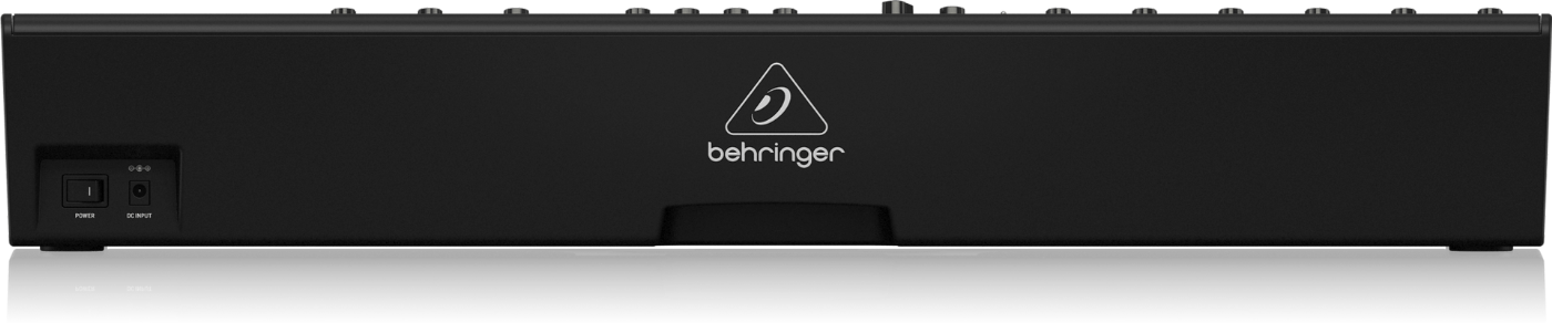 Behringer System 35 Complete Modular Synth