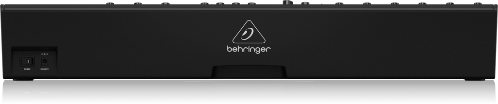 Behringer System 35 Complete Modular Synth