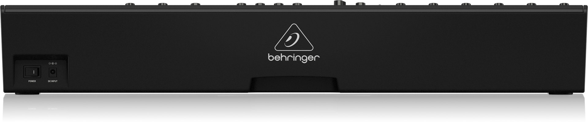 Behringer System 35 Complete Modular Synth