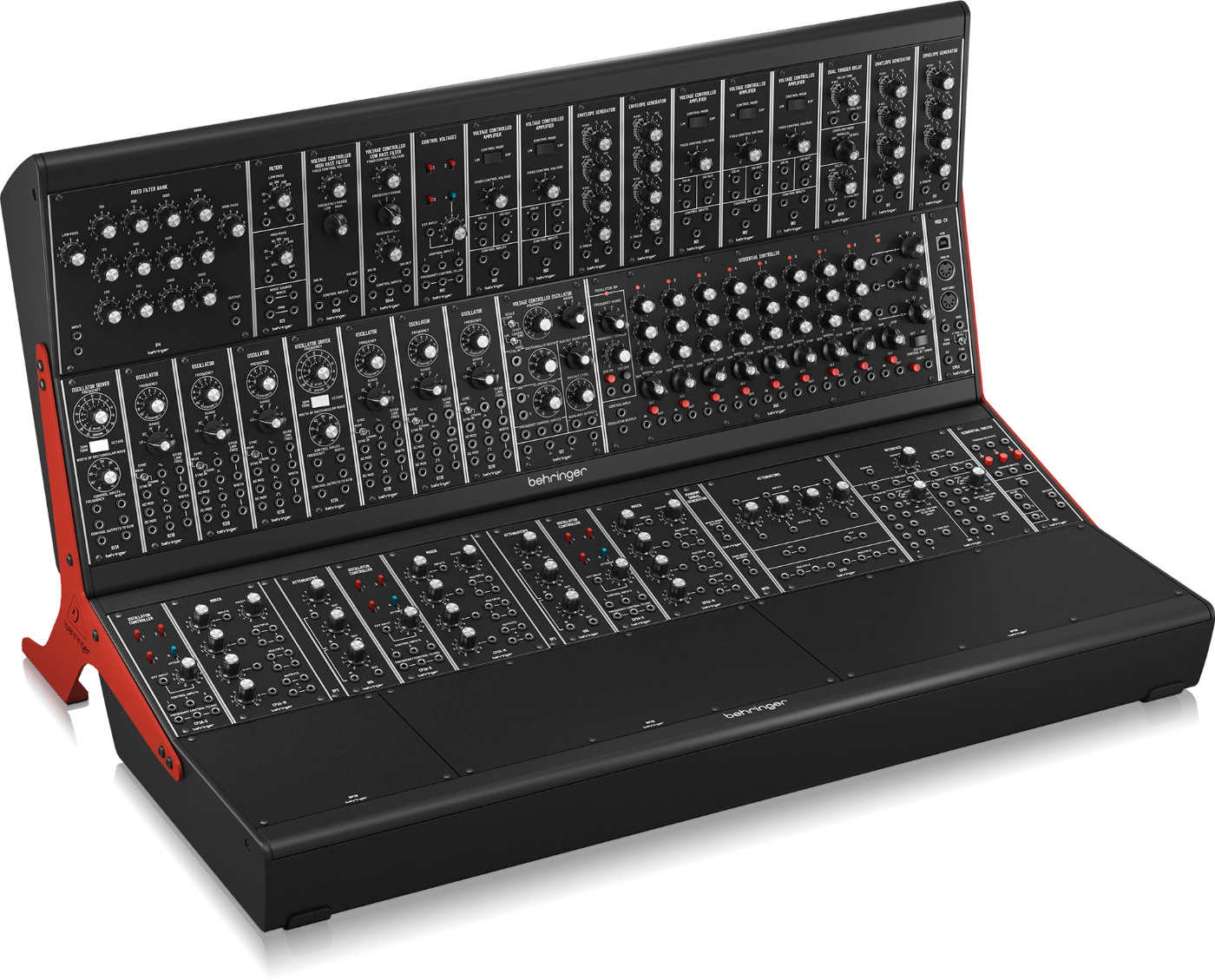 Behringer System 55 Complete Modular Synth