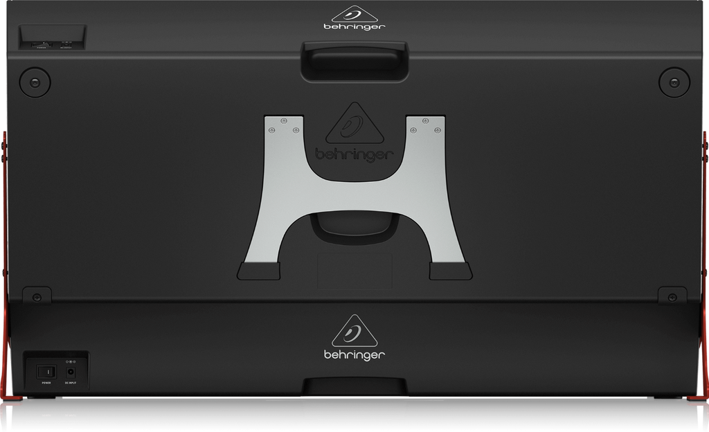 Behringer System 55 Complete Modular Synth