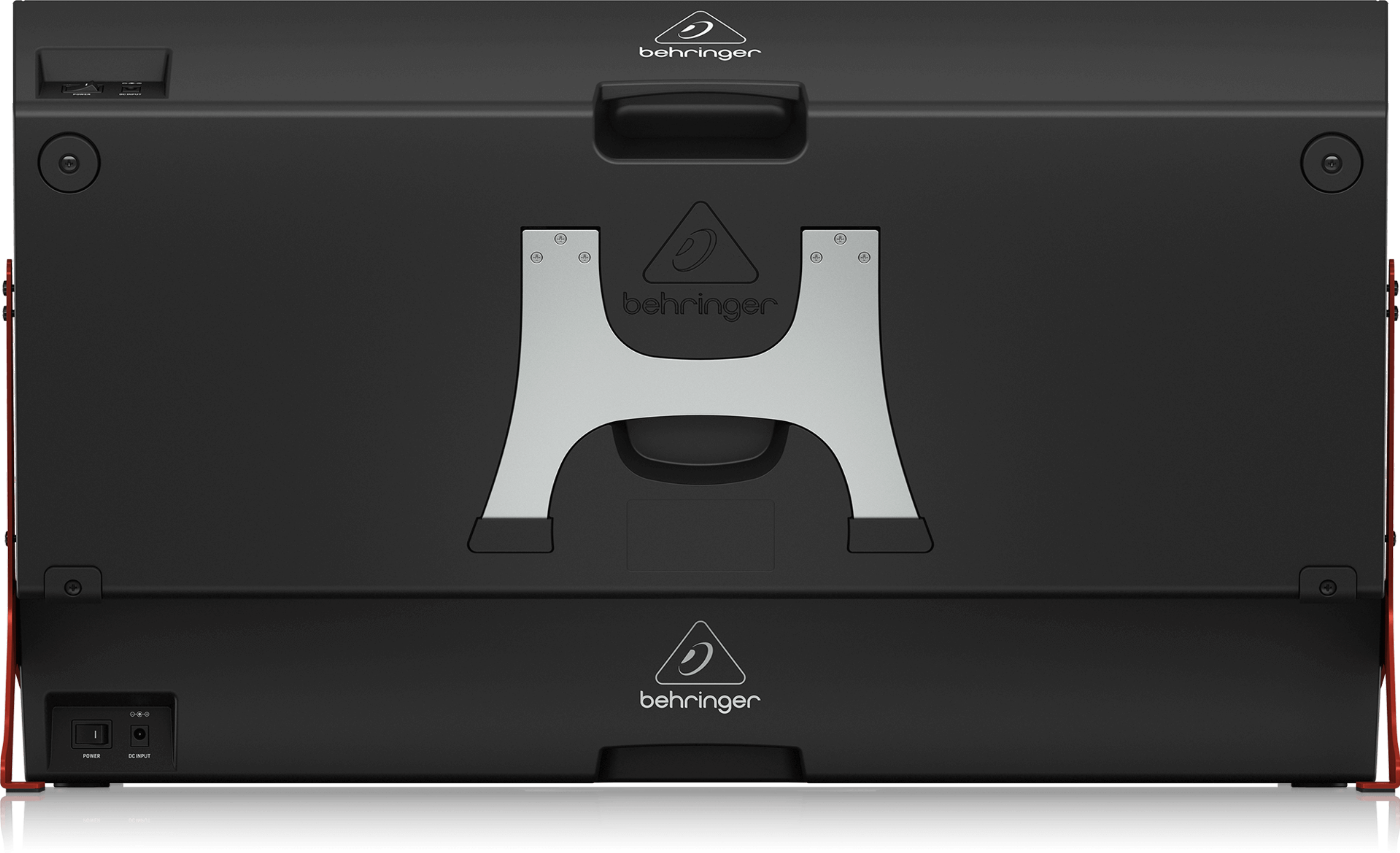 Behringer System 55 Complete Modular Synth