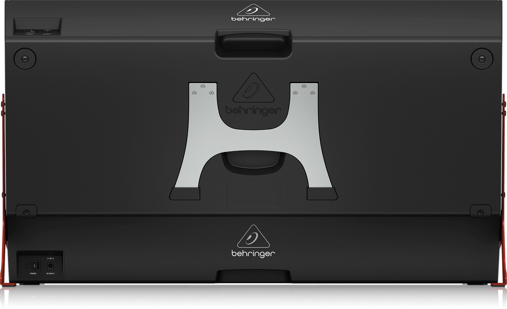 Behringer System 55 Complete Modular Synth