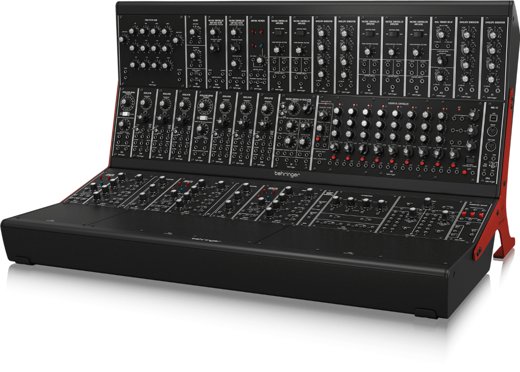 Behringer System 55 Complete Modular Synth