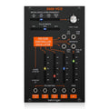 Behringer 2600 VCO Semi-Modular Analog Synthesizer