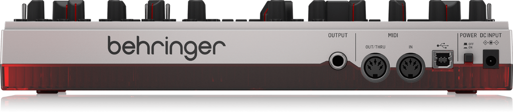 Behringer TD-3-MO-SR Modded Out Analog Bass Synth